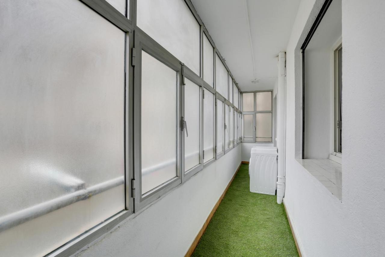 Magnifique T5 - 12Pers - Balcon Et Vieux-Port Leilighet Marseille Eksteriør bilde