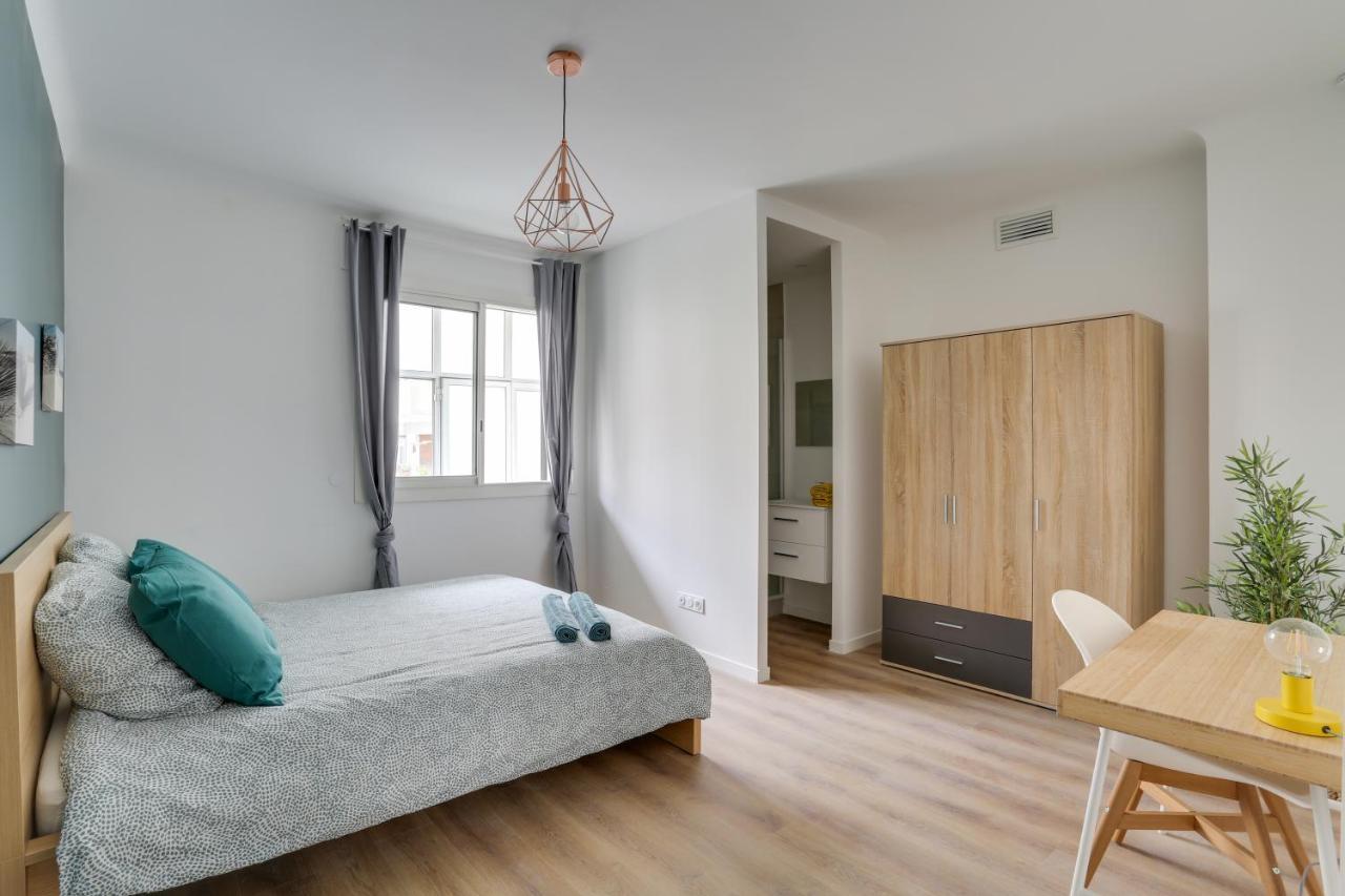 Magnifique T5 - 12Pers - Balcon Et Vieux-Port Leilighet Marseille Eksteriør bilde